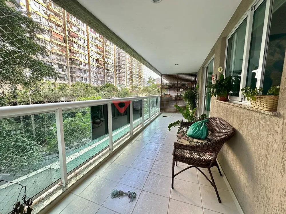Apartamento, 3 quartos, 120 m² - Foto 14