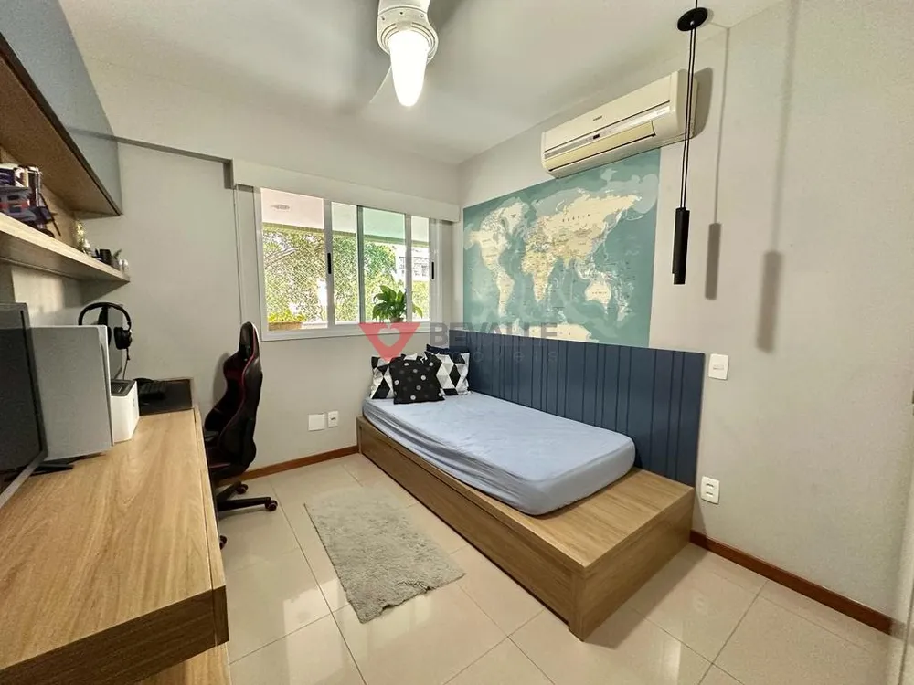 Apartamento, 3 quartos, 120 m² - Foto 9
