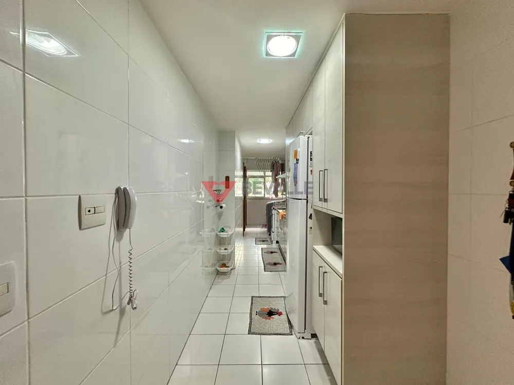 Apartamento, 3 quartos, 120 m² - Foto 21