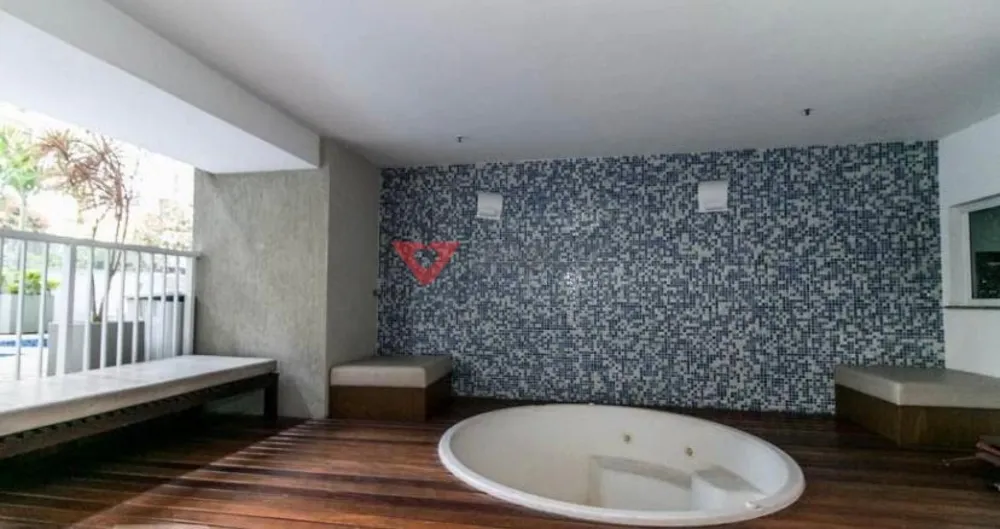 Apartamento, 3 quartos, 120 m² - Foto 33