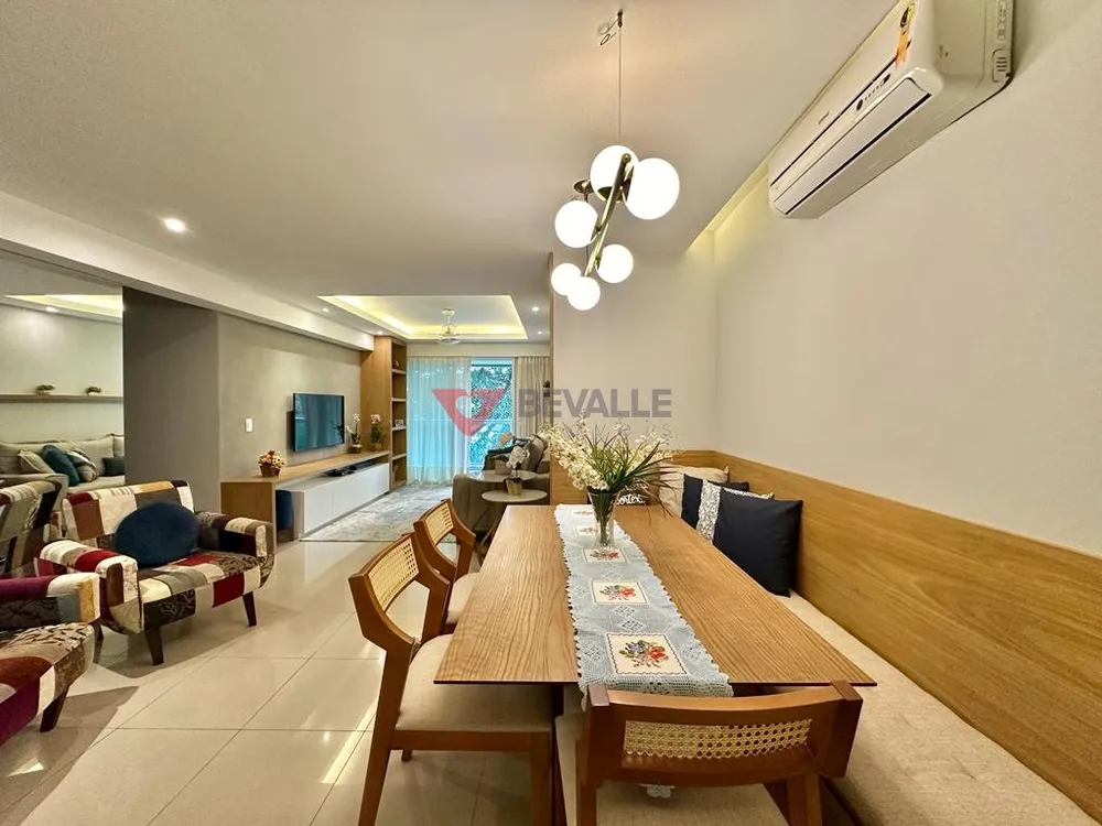 Apartamento, 3 quartos, 120 m² - Foto 17