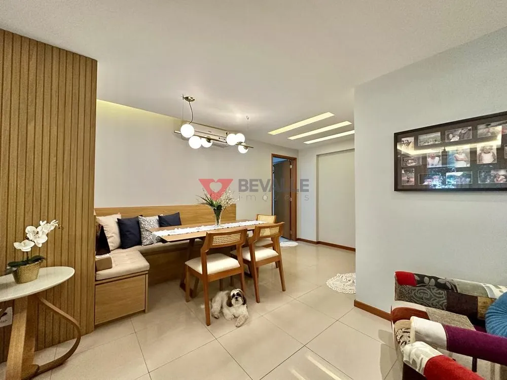 Apartamento, 3 quartos, 120 m² - Foto 19