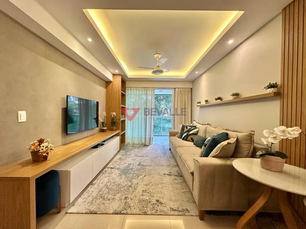 Apartamento, 3 quartos, 120 m² - Foto 16
