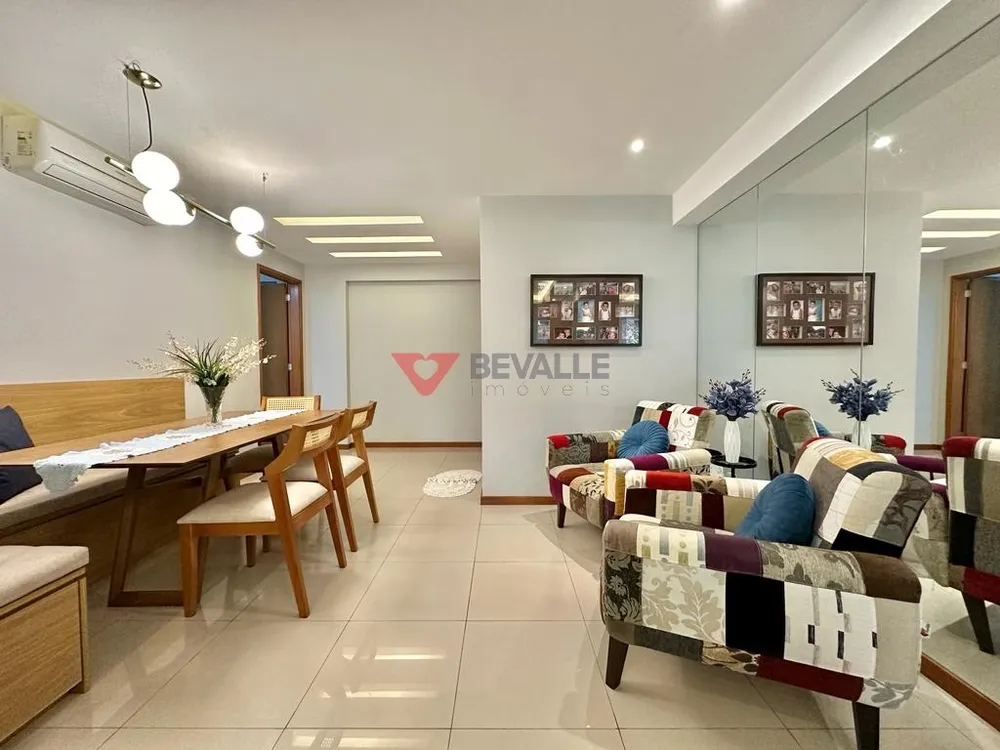 Apartamento, 3 quartos, 120 m² - Foto 20