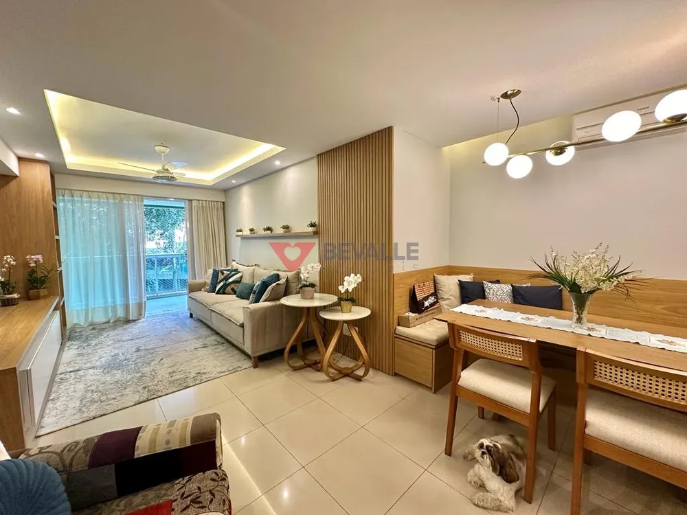 Apartamento, 3 quartos, 120 m² - Foto 18