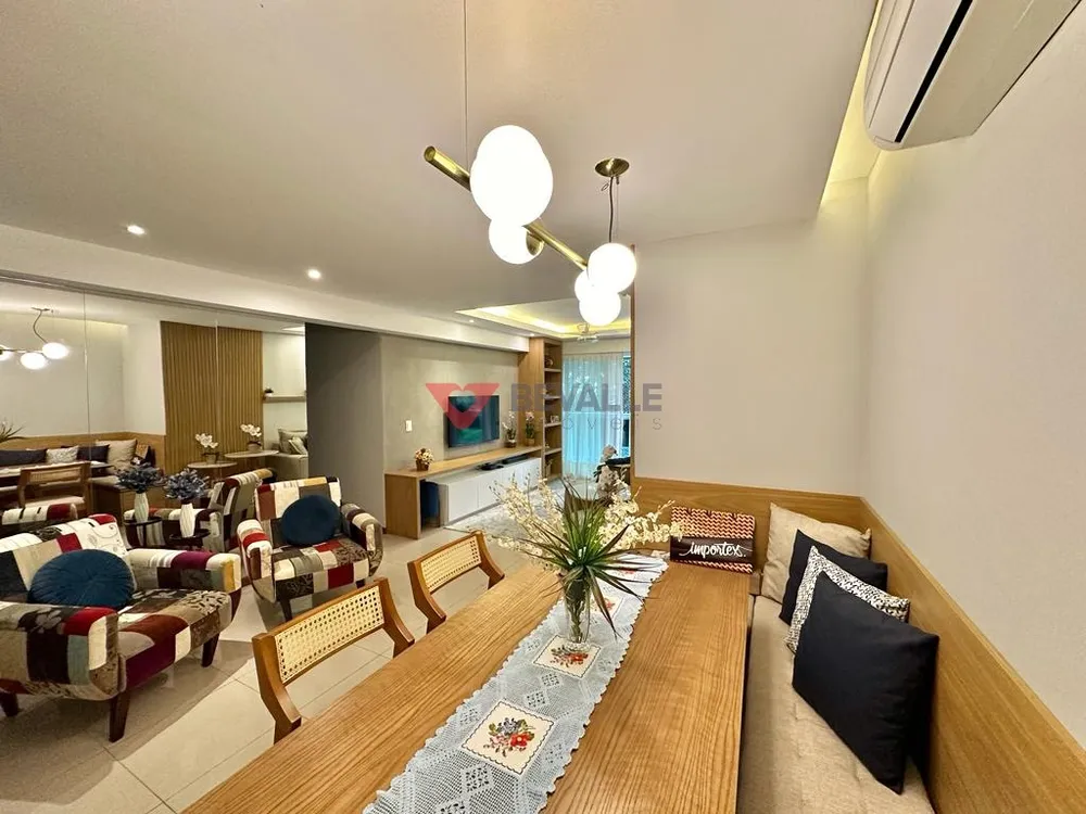 Apartamento, 3 quartos, 120 m² - Foto 22