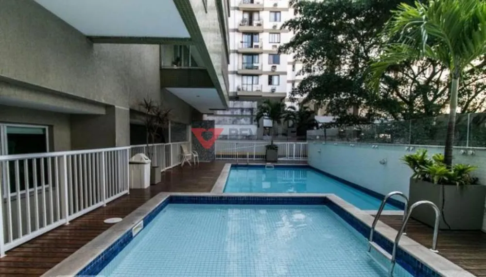 Apartamento, 3 quartos, 120 m² - Foto 32