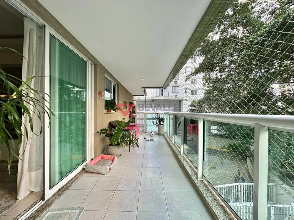 Apartamento, 3 quartos, 120 m² - Foto 11