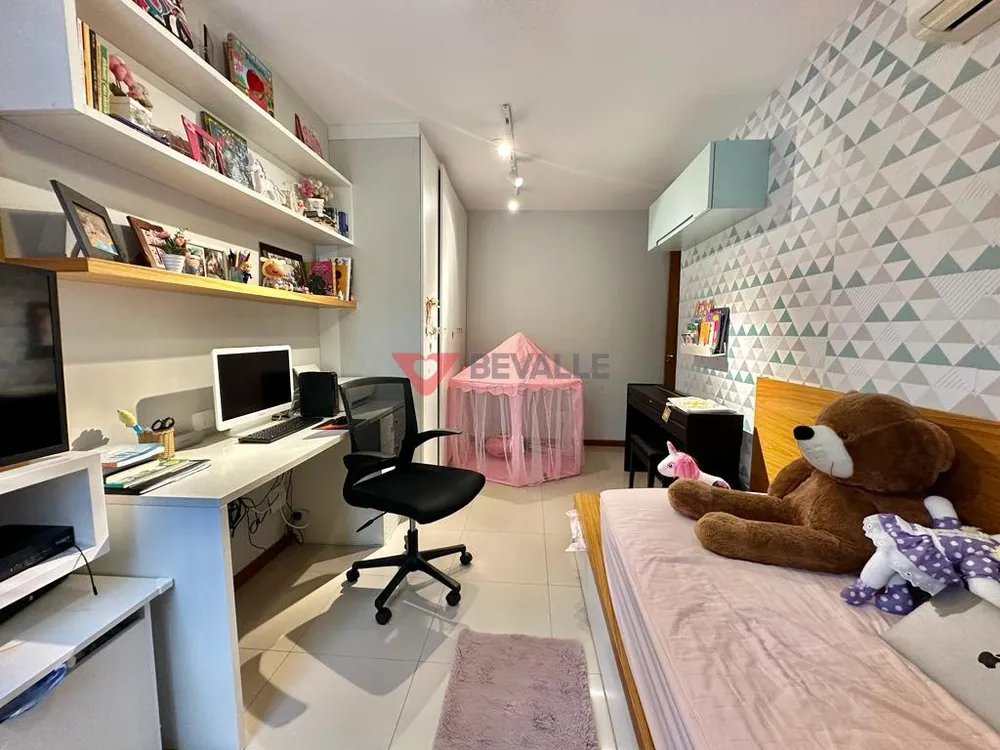 Apartamento, 3 quartos, 120 m² - Foto 7