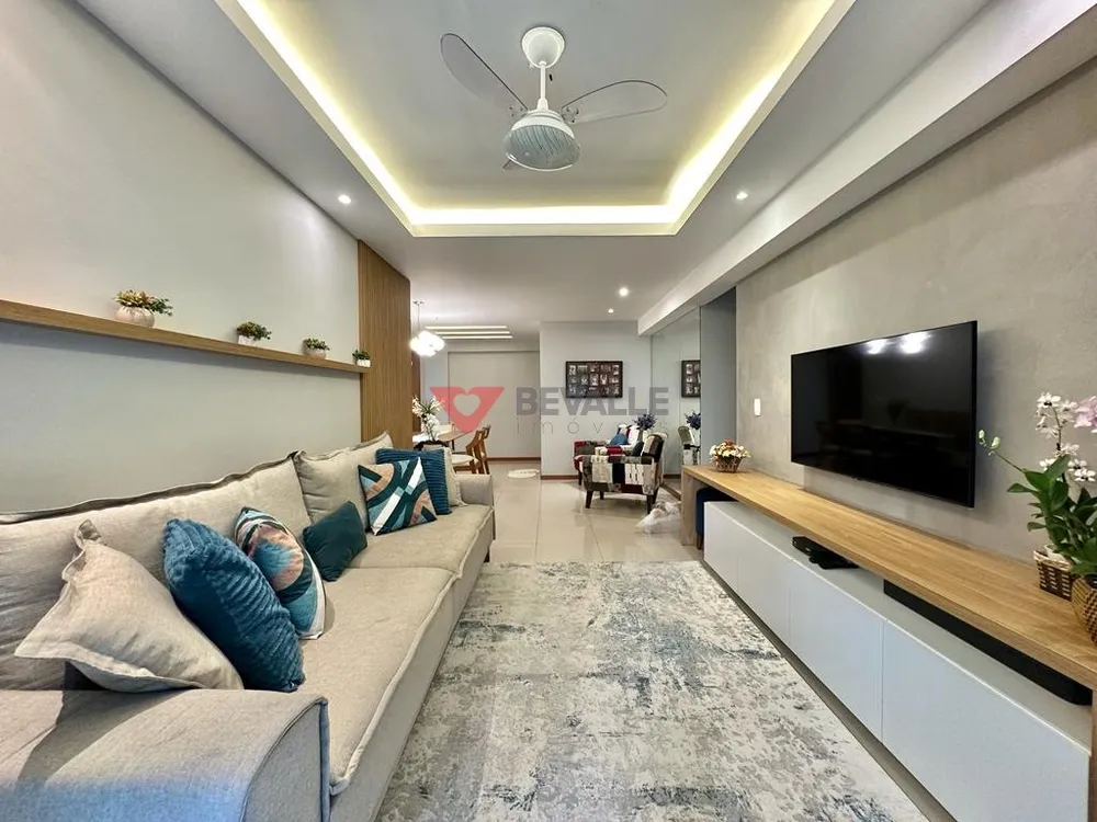 Apartamento, 3 quartos, 120 m² - Foto 15
