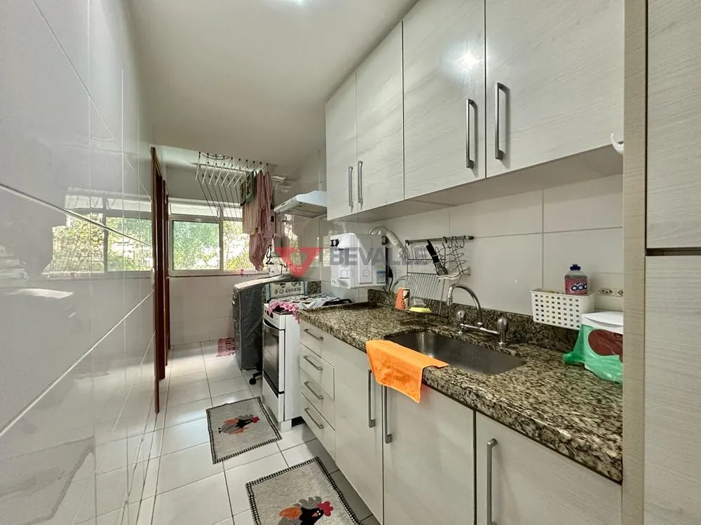 Apartamento, 3 quartos, 120 m² - Foto 24