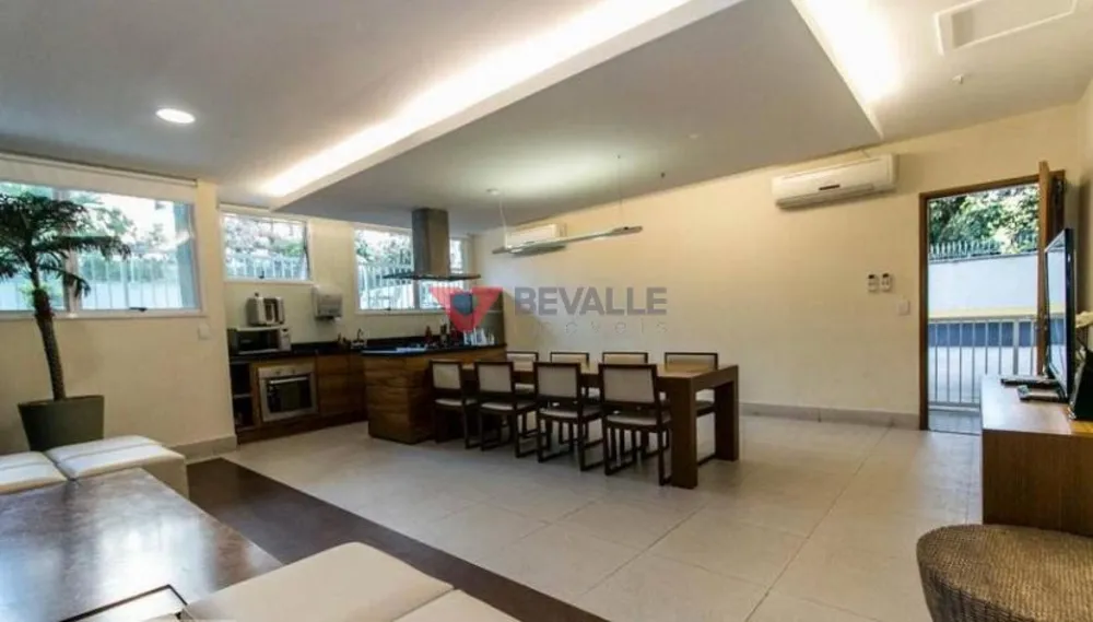 Apartamento, 3 quartos, 120 m² - Foto 28