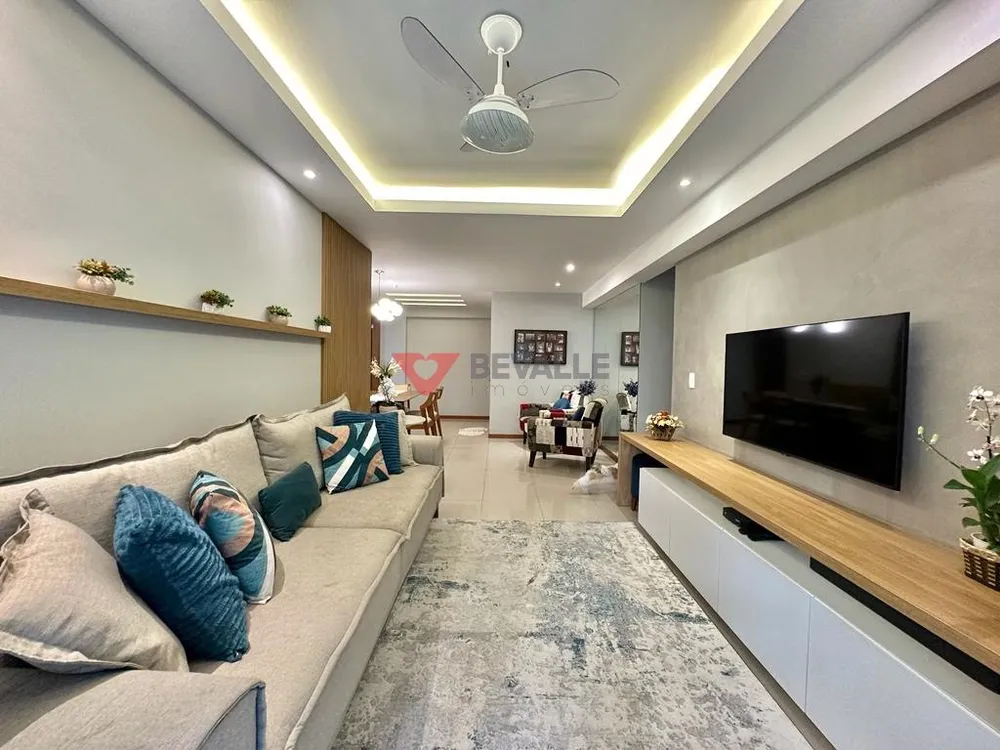 Apartamento, 3 quartos, 120 m² - Foto 13