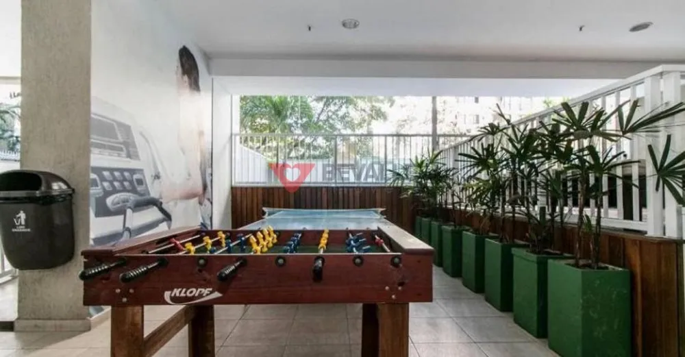 Apartamento, 3 quartos, 120 m² - Foto 35