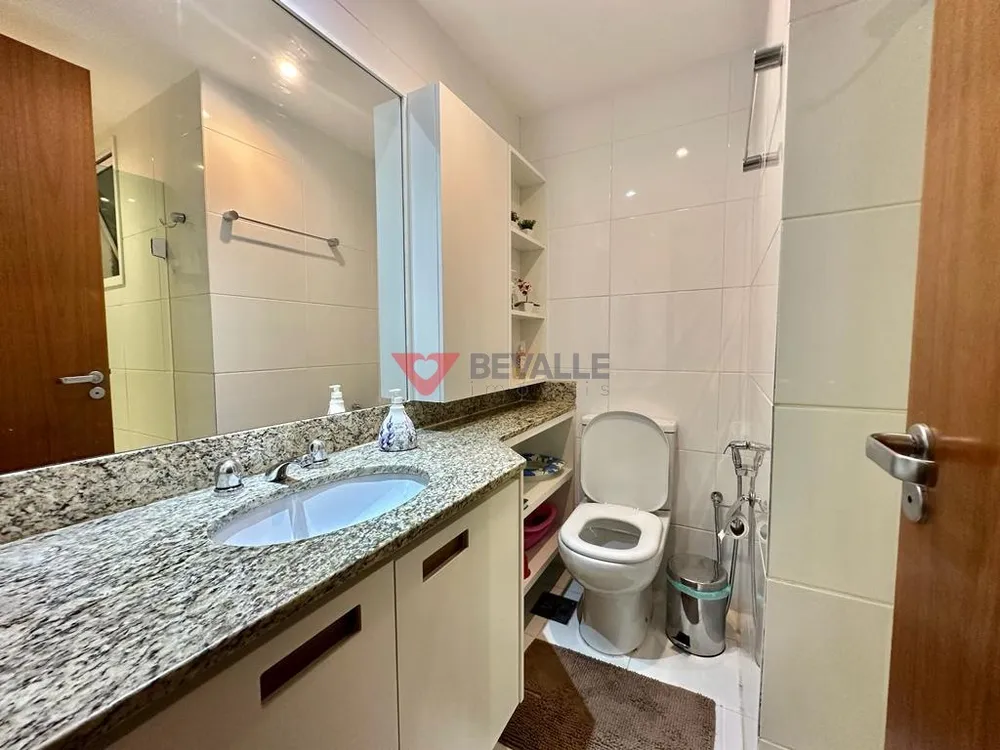Apartamento, 3 quartos, 120 m² - Foto 5