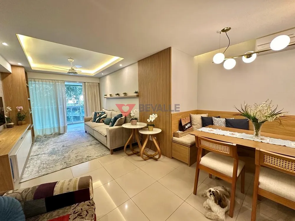 Apartamento, 3 quartos, 120 m² - Foto 23