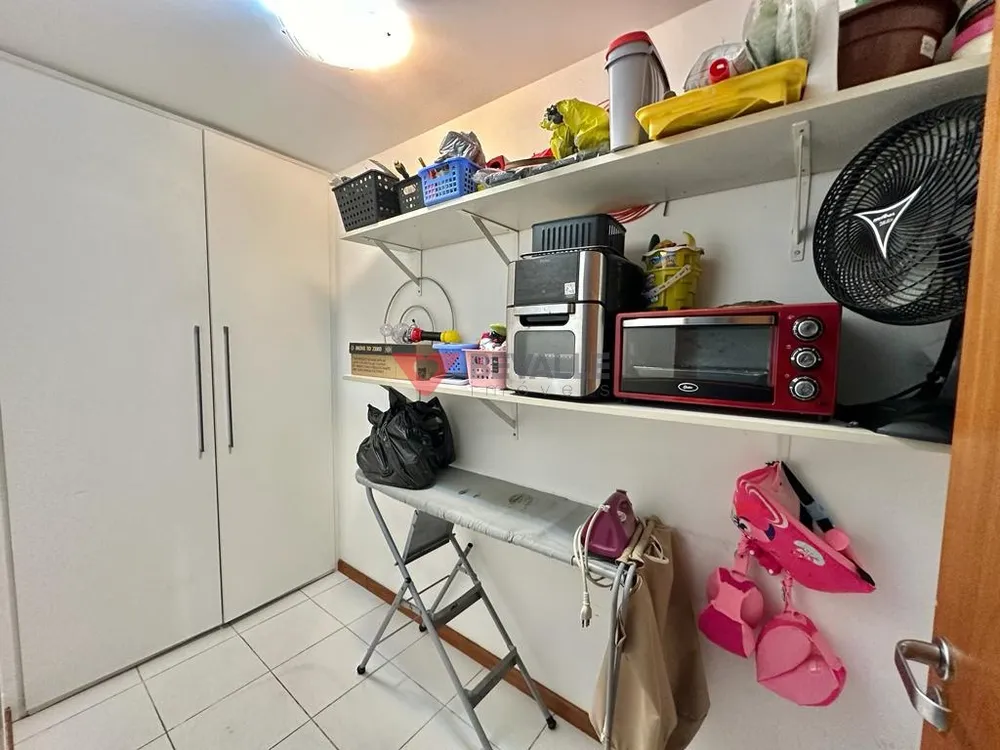 Apartamento, 3 quartos, 120 m² - Foto 26