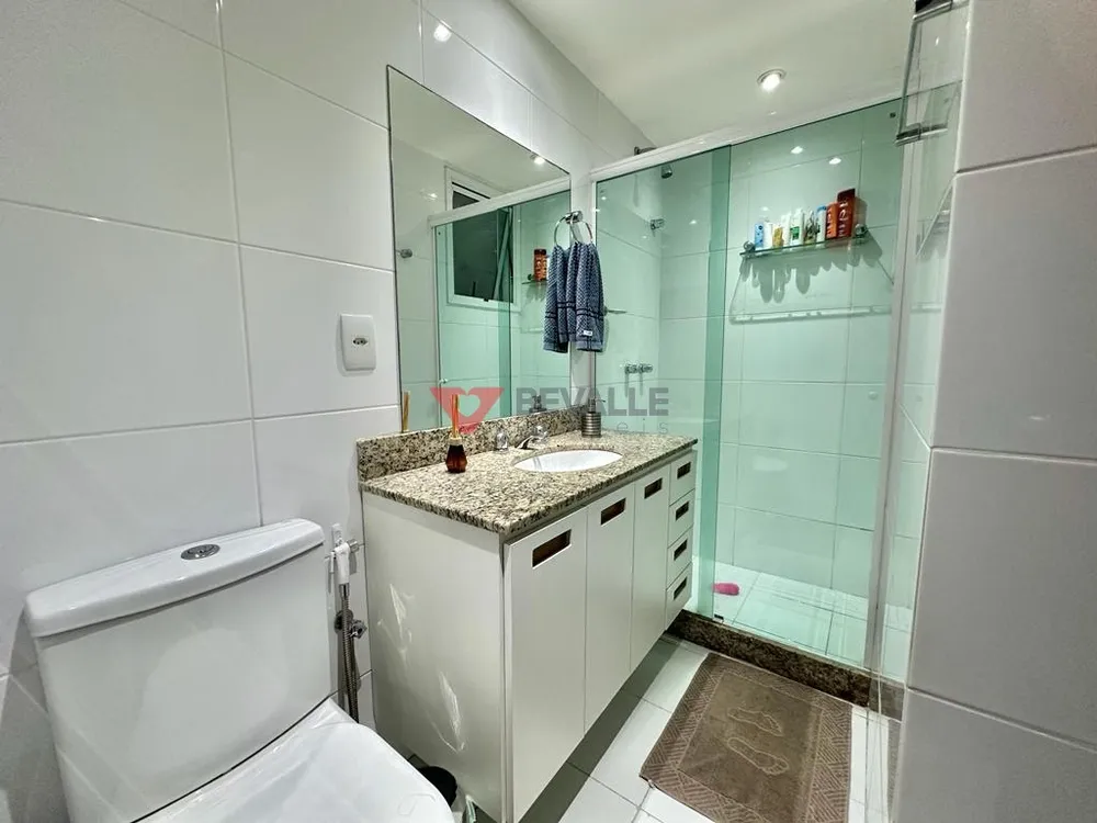 Apartamento, 3 quartos, 120 m² - Foto 10