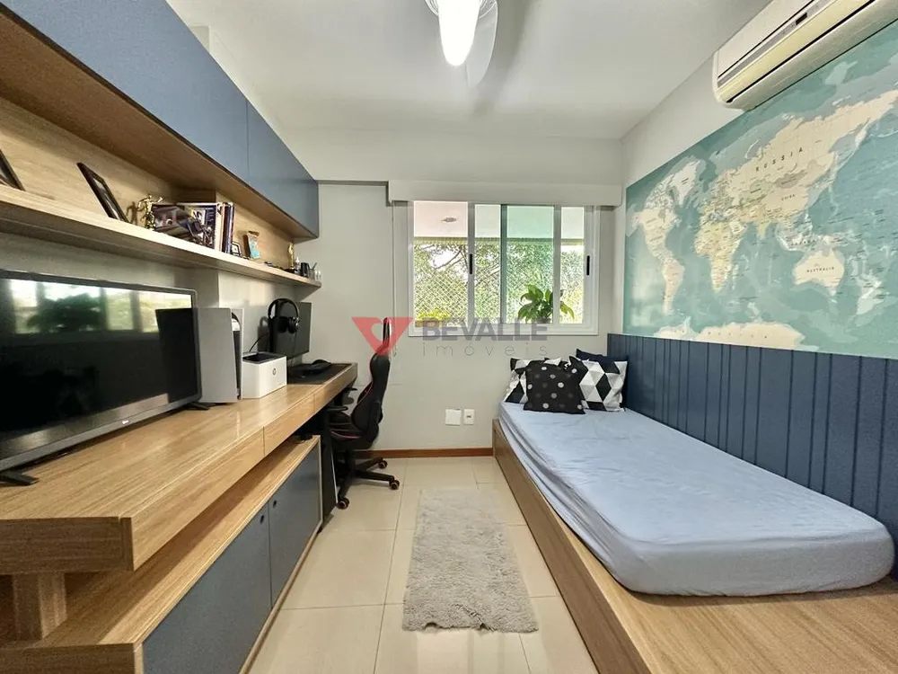 Apartamento, 3 quartos, 120 m² - Foto 8
