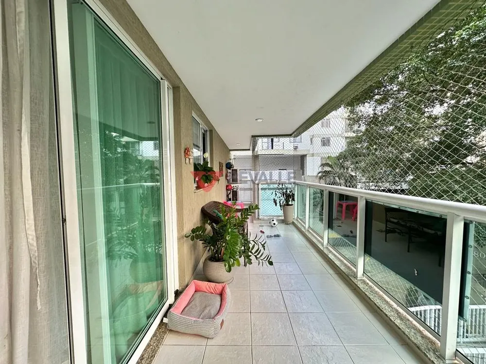 Apartamento, 3 quartos, 120 m² - Foto 12