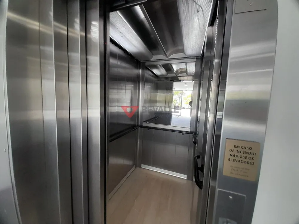 Prédio Inteiro, 369 m² - Foto 29