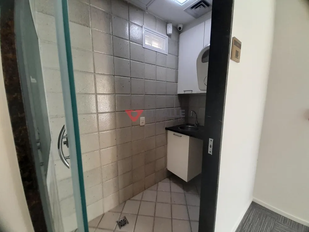 Prédio Inteiro, 369 m² - Foto 26