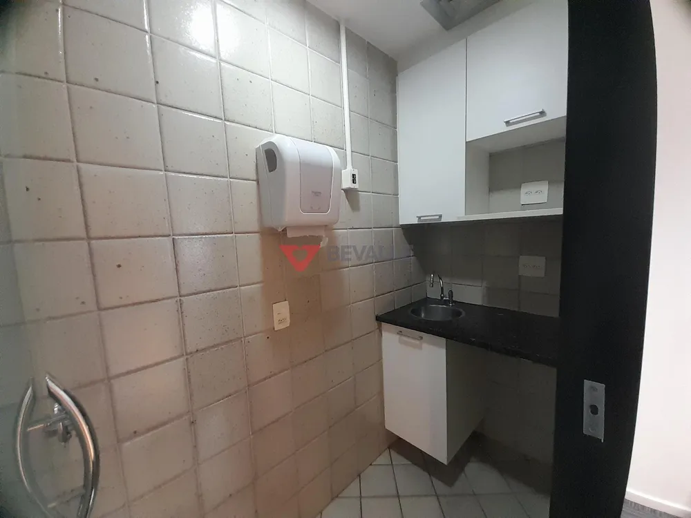 Prédio Inteiro, 369 m² - Foto 16