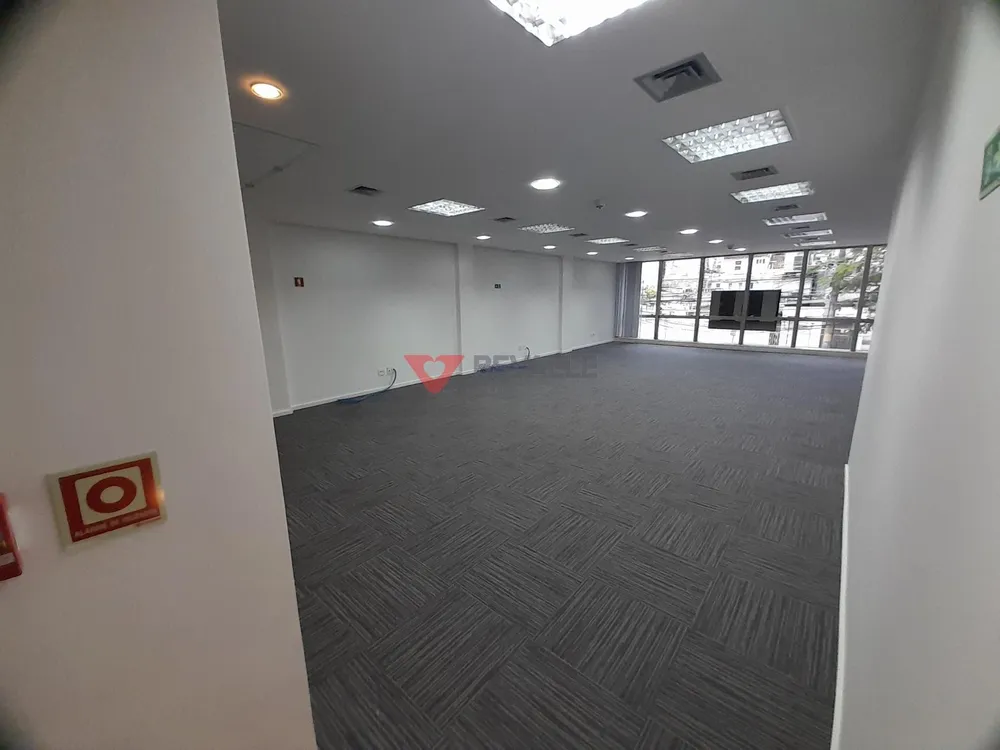 Prédio Inteiro, 369 m² - Foto 12