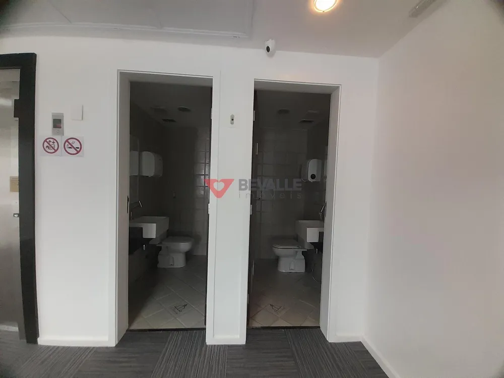 Prédio Inteiro, 369 m² - Foto 10