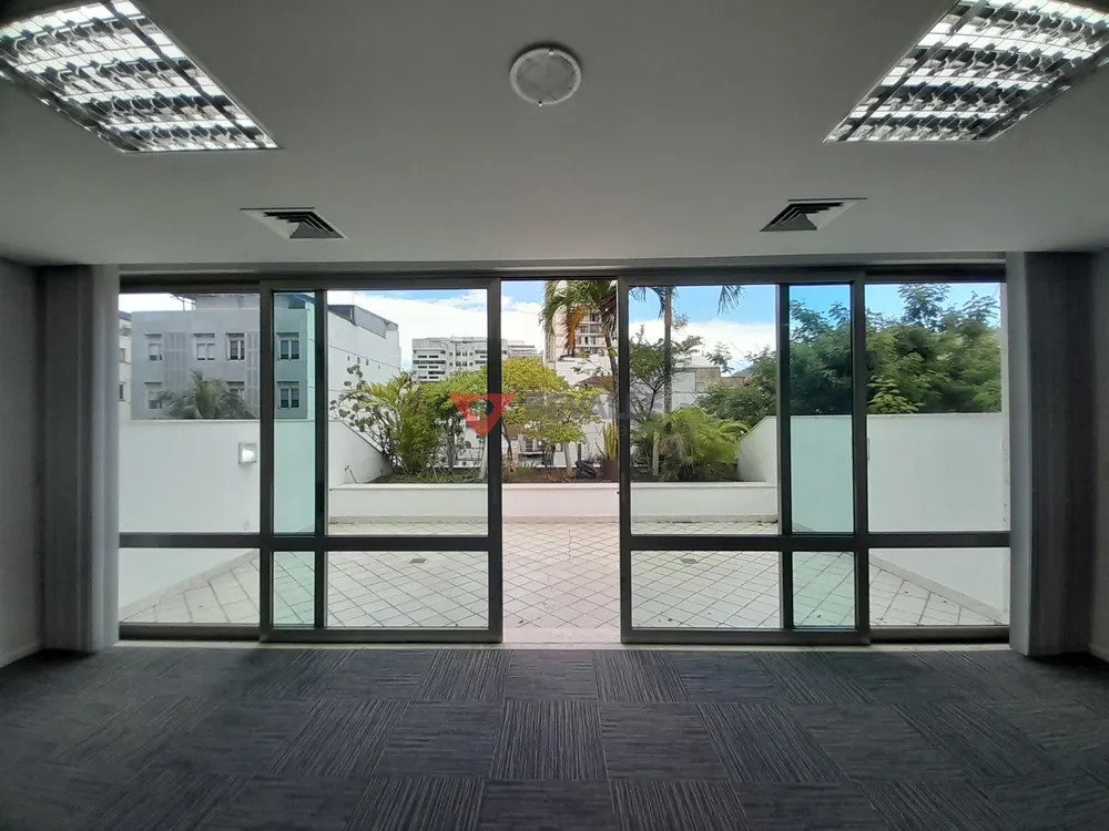 Prédio Inteiro, 369 m² - Foto 1