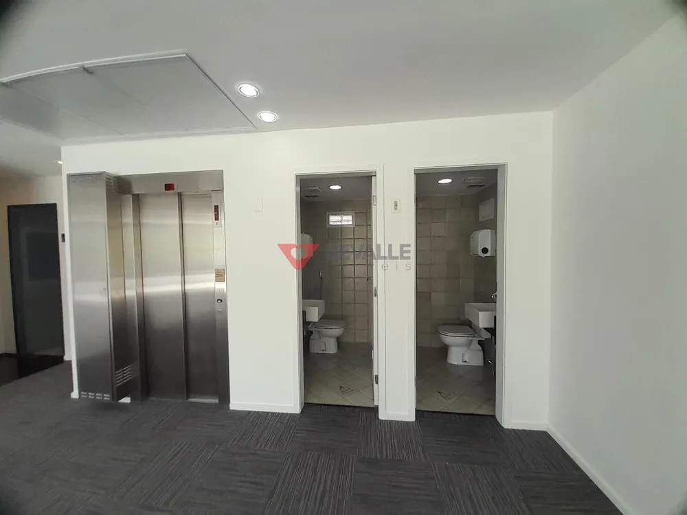 Prédio Inteiro, 369 m² - Foto 25