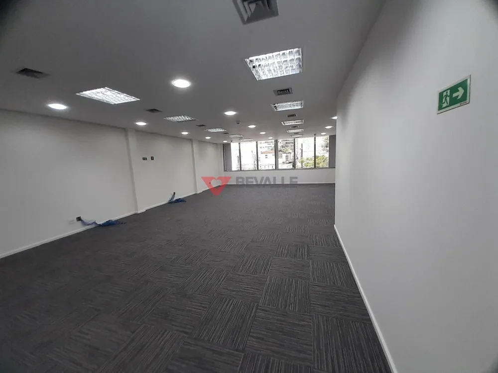 Prédio Inteiro, 369 m² - Foto 21