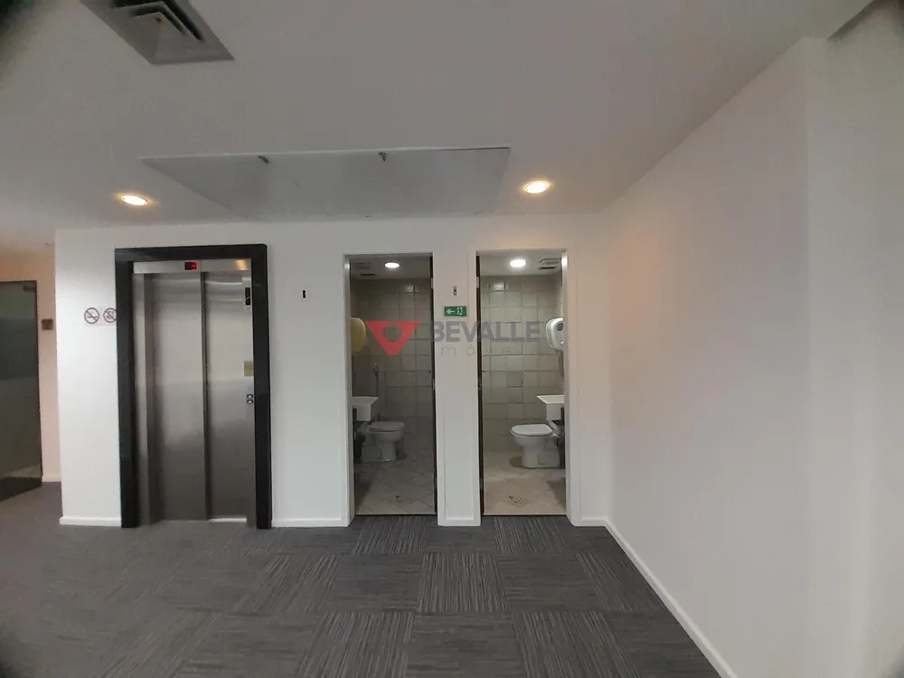 Prédio Inteiro, 369 m² - Foto 15