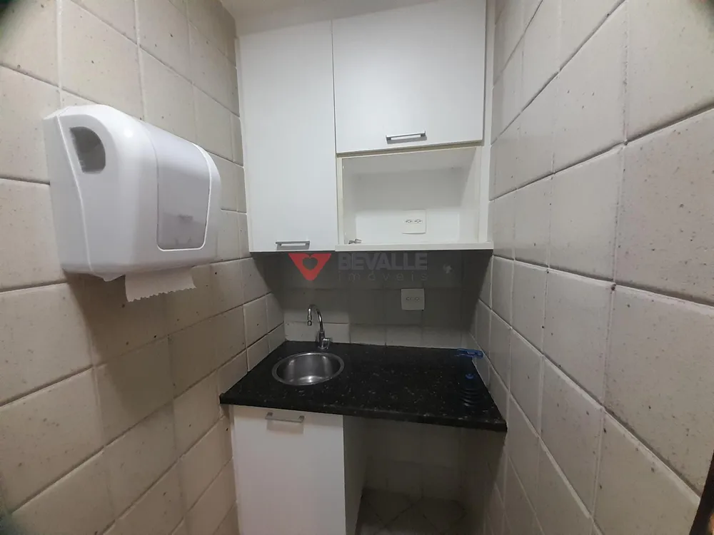 Prédio Inteiro, 369 m² - Foto 20