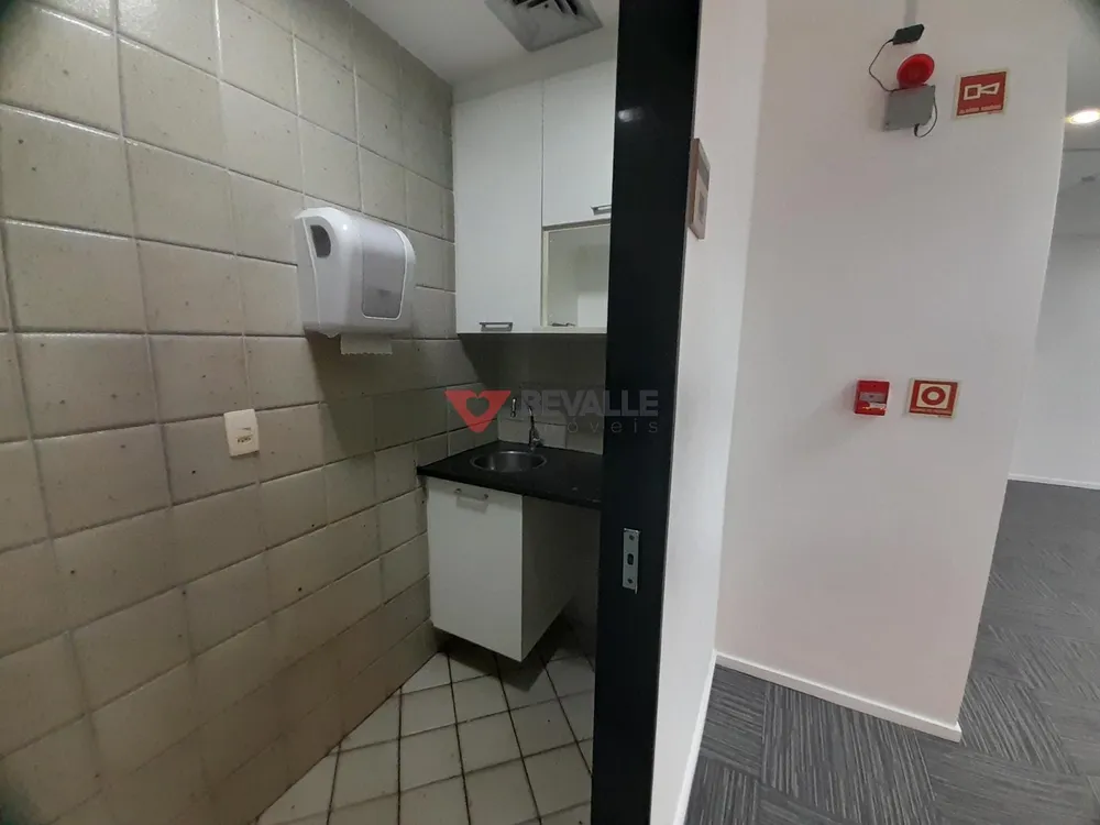Prédio Inteiro, 369 m² - Foto 19
