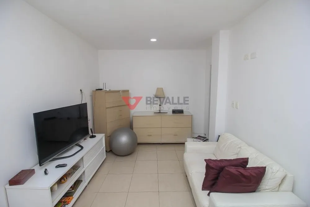 Cobertura, 3 quartos, 180 m² - Foto 4