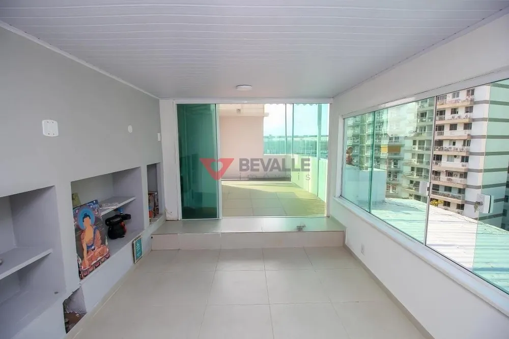 Cobertura, 3 quartos, 180 m² - Foto 17