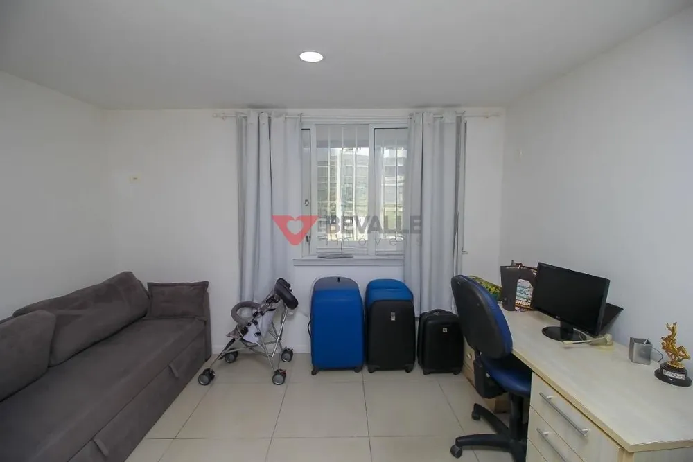 Cobertura, 3 quartos, 180 m² - Foto 14