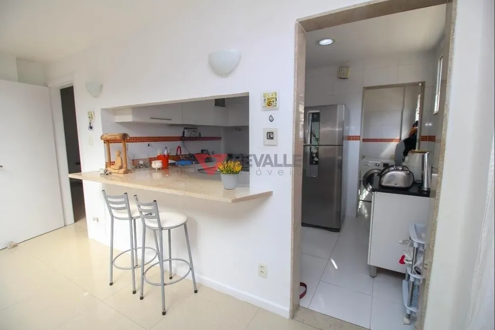 Cobertura, 3 quartos, 180 m² - Foto 10