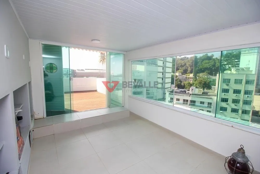 Cobertura, 3 quartos, 180 m² - Foto 19