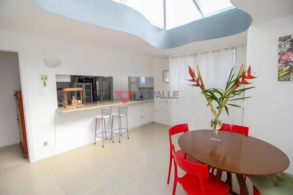 Cobertura, 3 quartos, 180 m² - Foto 9