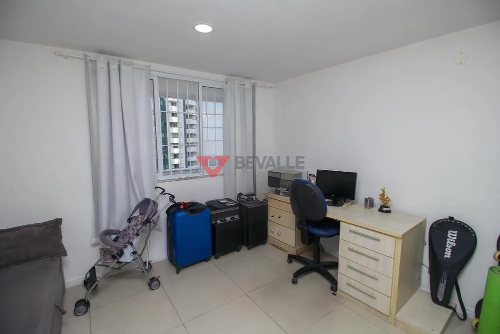 Cobertura, 3 quartos, 180 m² - Foto 15