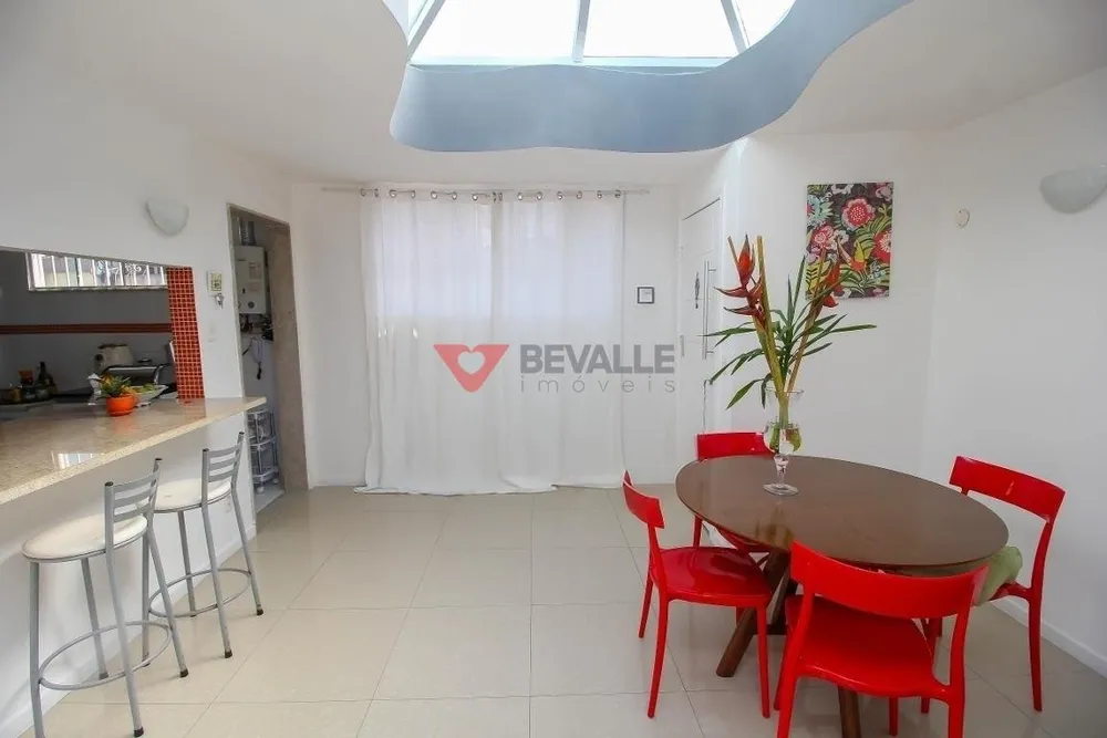 Cobertura, 3 quartos, 180 m² - Foto 7