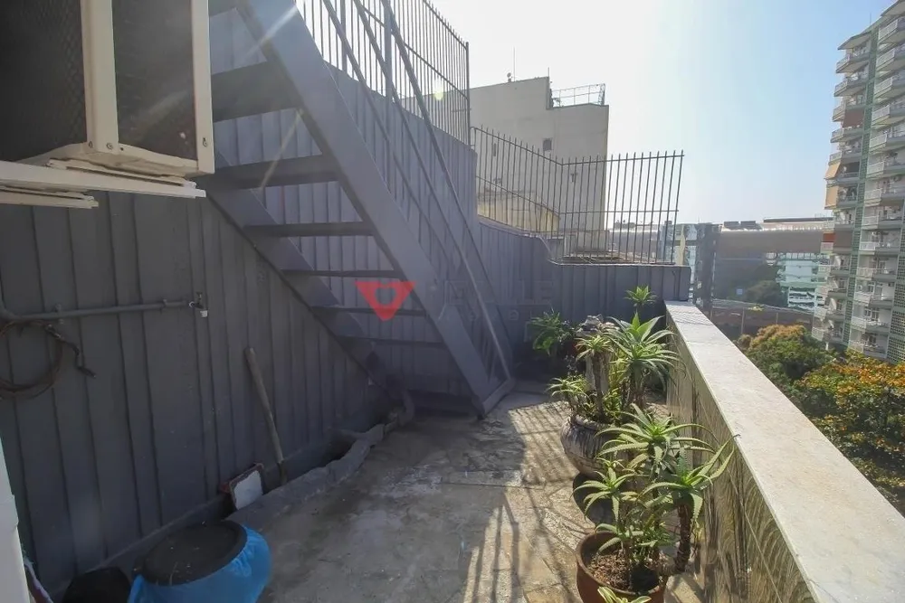 Cobertura, 3 quartos, 180 m² - Foto 26