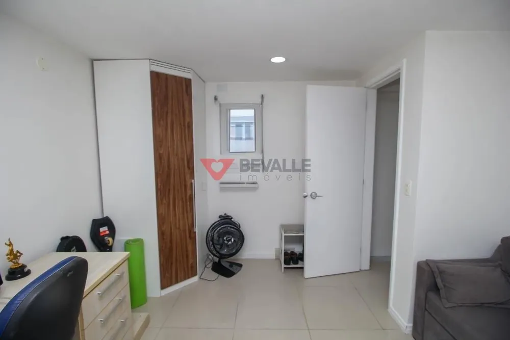 Cobertura, 3 quartos, 180 m² - Foto 16