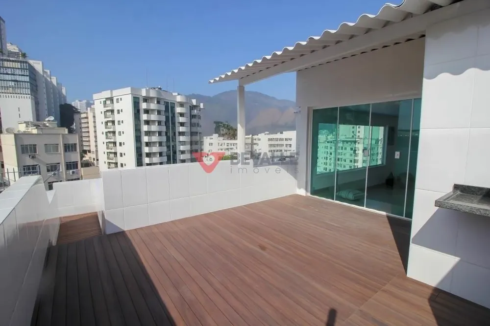 Cobertura, 3 quartos, 180 m² - Foto 28