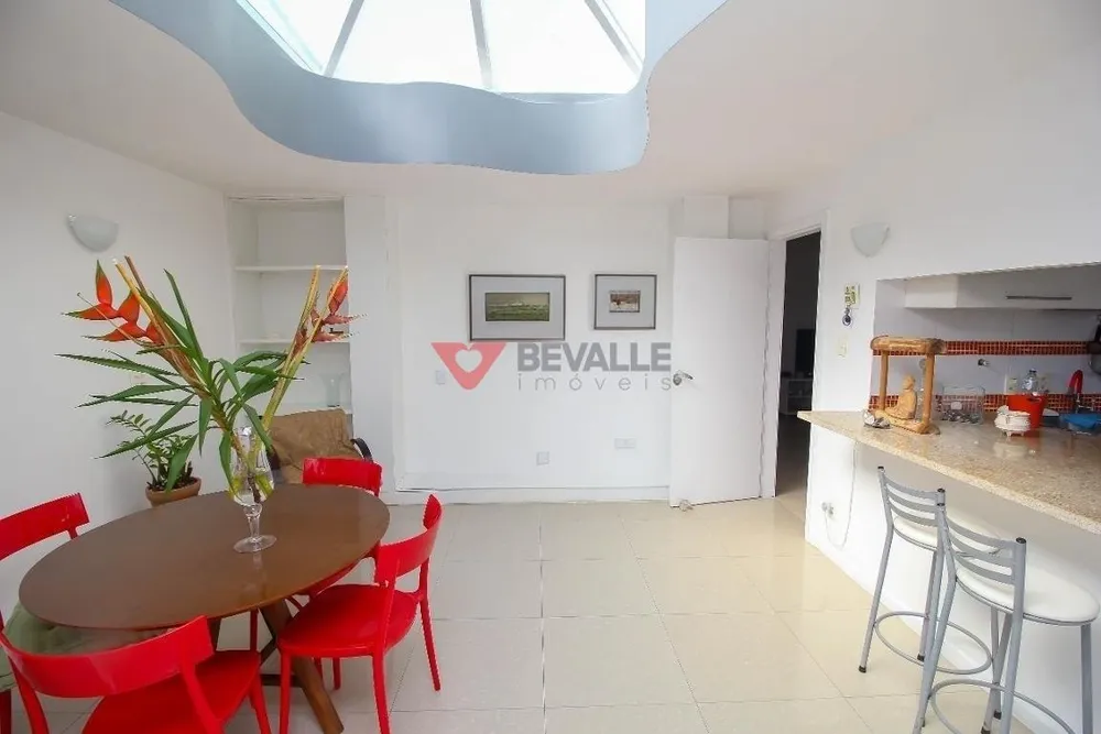 Cobertura, 3 quartos, 180 m² - Foto 4