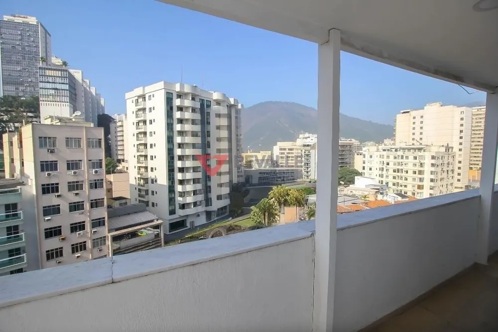 Cobertura, 3 quartos, 180 m² - Foto 24