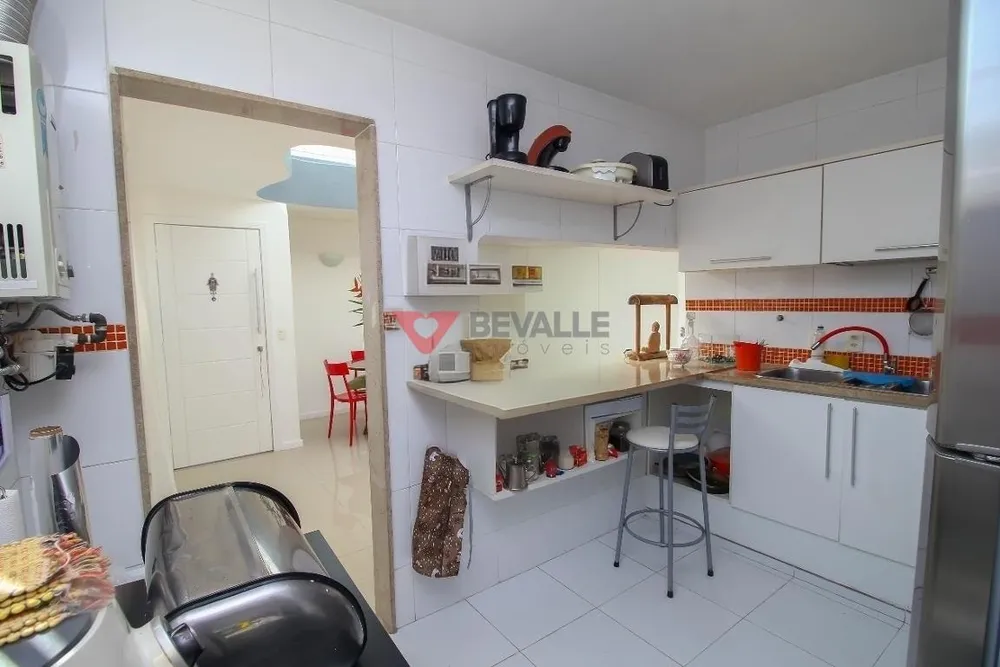 Cobertura, 3 quartos, 180 m² - Foto 13