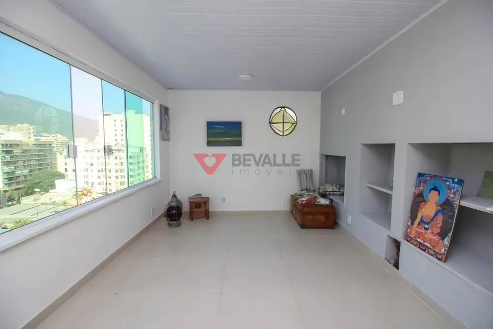 Cobertura, 3 quartos, 180 m² - Foto 6